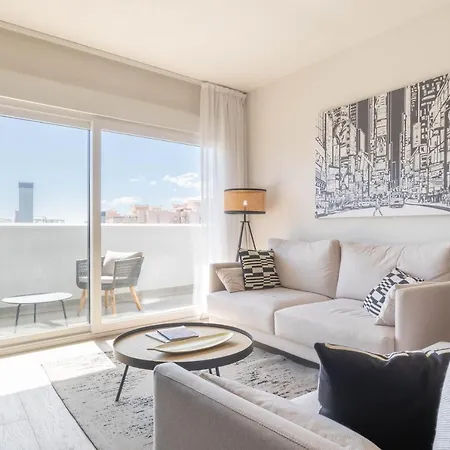 Apartamento Wellingtonia Ll Estepona