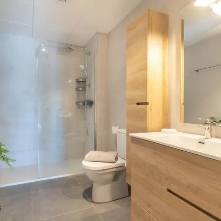 Apartamento Wellingtonia Ll Lejlighed Estepona