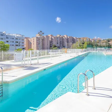 Apartamento Wellingtonia Ll Lejlighed