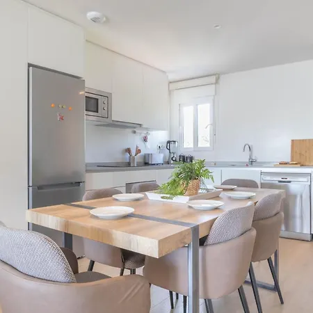 Apartamento Wellingtonia Ll Lejlighed Estepona